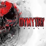 Review: Dymytry - Revolt